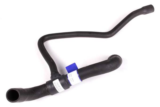 Mercedes Engine Coolant Hose - Lower 1245016182